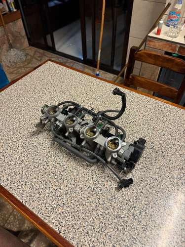 REPUESTOS SUZUKI GSX-S750 AÑO 2022