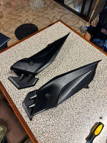 REPUESTOS SUZUKI GSX-S750 AÑO 2022