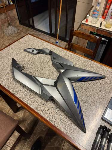 REPUESTOS SUZUKI GSX-S750 AÑO 2022