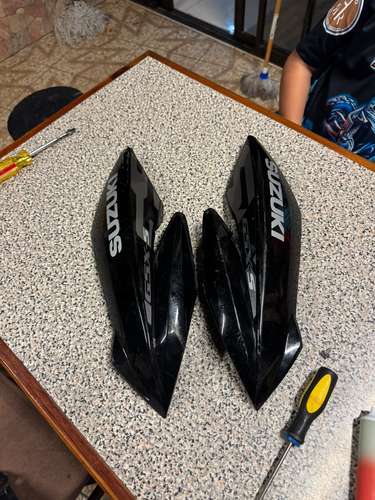 REPUESTOS SUZUKI GSX-S750 AÑO 2022