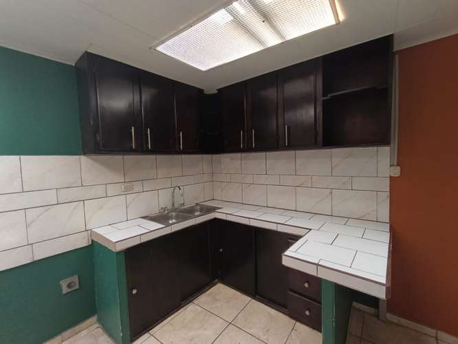 Apartamento de 1 dormitorio en alquiler en Barreal de Heredia – 280.000 - Imagen 3