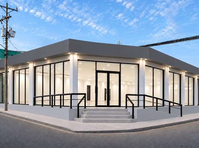 PRÓXIMAMENTE! LOCALES COMERCIALES EN ALQUILER