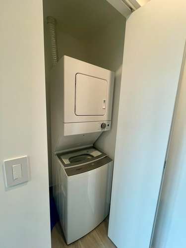 AVENIDA ESCAZU! MODERNO APARTAMENTO AMOBLADO DE 1 HAB/1BAÑO/1PARQUEO