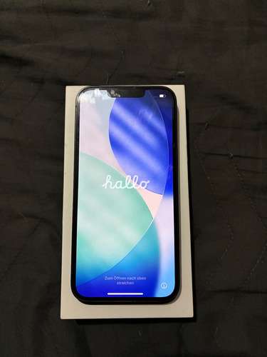 iPhone 13 de 128 g funciona %100 81 - Imagen 7