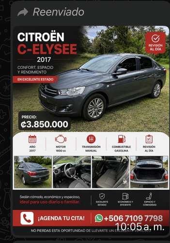 Se oyen ofertas 