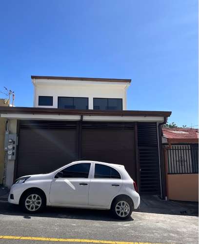  ALQUILER DE APARTAMENTOS  EN SANTA CECILIA - HEREDIA 