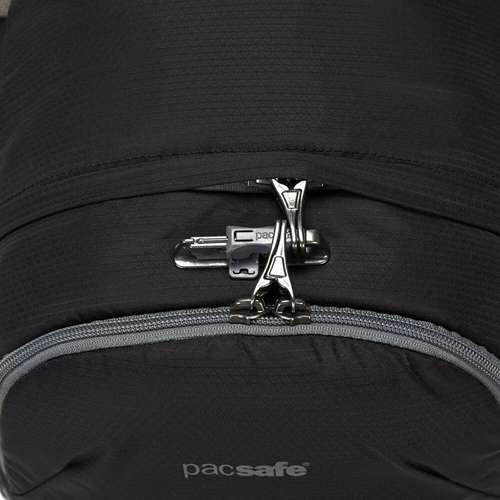 Mochila Antirrobo Pacsafe Venturesafe G3 28L - Casi Nueva