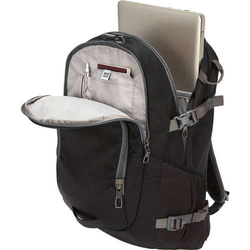 Mochila Antirrobo Pacsafe Venturesafe G3 28L - Casi Nueva