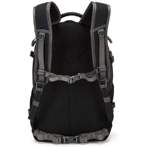 Mochila Antirrobo Pacsafe Venturesafe G3 28L - Casi Nueva