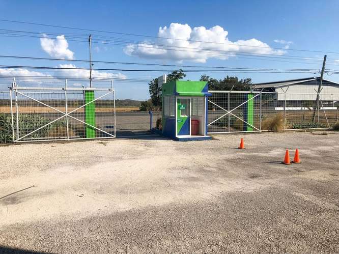 Venta de Propiedad con Helipuerto Excelente Ubicación Comercial - Imagen 13