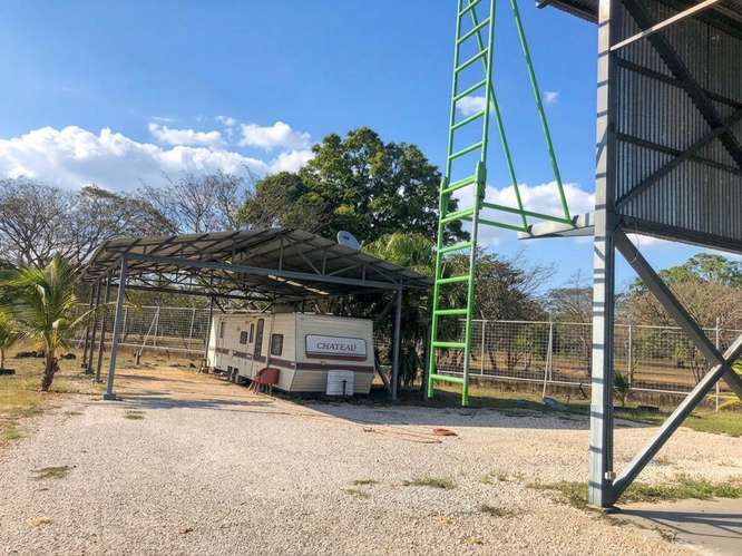 Venta de Propiedad con Helipuerto Excelente Ubicación Comercial - Imagen 10