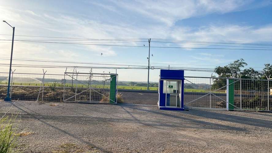 Venta de Propiedad con Helipuerto Excelente Ubicación Comercial - Imagen 12