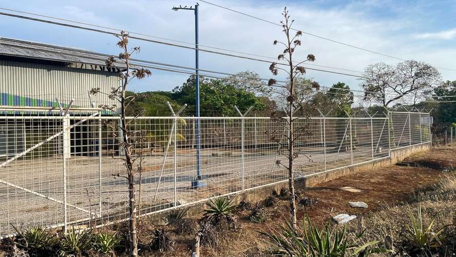 Venta de Propiedad con Helipuerto Excelente Ubicación Comercial - Imagen 11