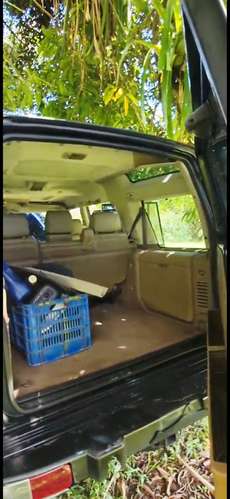 Land Rover Discovery 2 2000 Marchamo Al Dia, Buen Precio.
