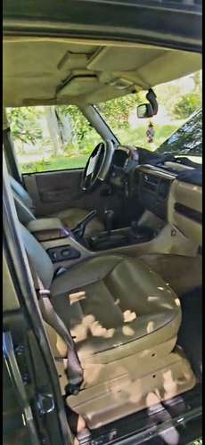 Land Rover Discovery 2 2000 Marchamo Al Dia, Buen Precio.