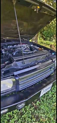 Land Rover Discovery 2 2000 Marchamo Al Dia, Buen Precio.