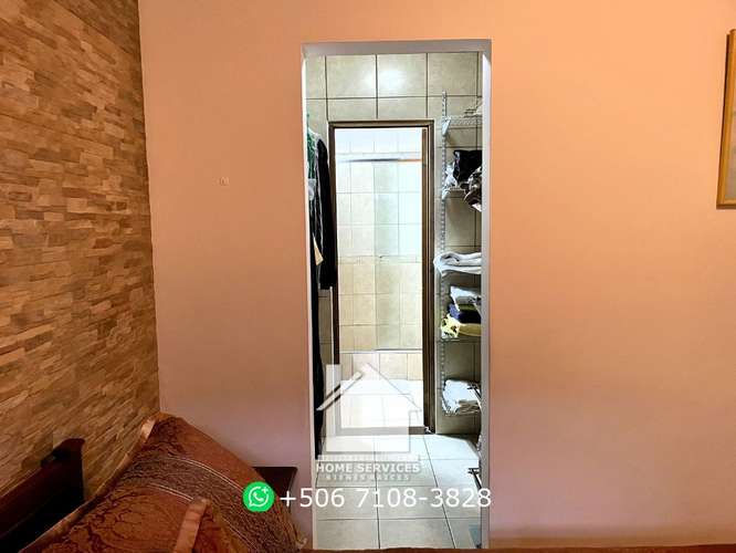 VENDO! Casa 3 Dormitorios, Residencial Cerrado –  Curridabat. - Imagen 14
