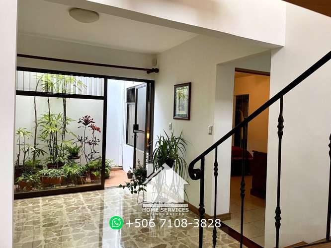 VENDO! Casa 3 Dormitorios, Residencial Cerrado –  Curridabat. - Imagen 11