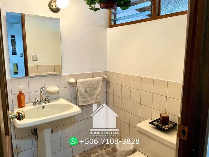 VENDO! Casa 3 Dormitorios, Residencial Cerrado –  Curridabat. - Imagen 6