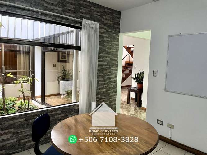 VENDO! Casa 3 Dormitorios, Residencial Cerrado –  Curridabat. - Imagen 7