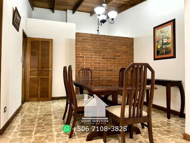 VENDO! Casa 3 Dormitorios, Residencial Cerrado –  Curridabat. - Imagen 8