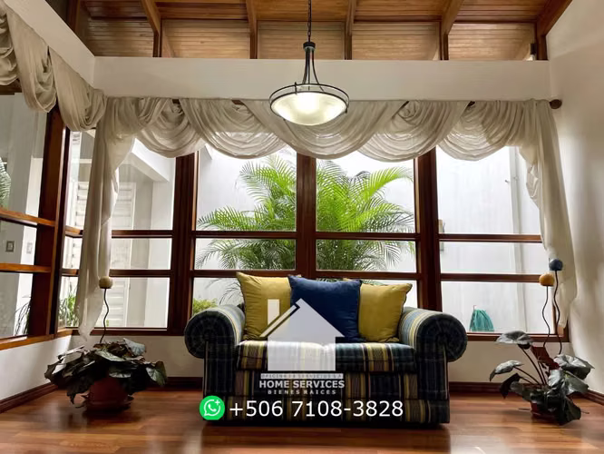 VENDO! Casa 3 Dormitorios, Residencial Cerrado –  Curridabat. - Imagen 3