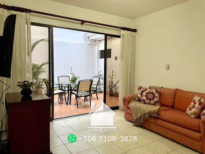 VENDO! Casa 3 Dormitorios, Residencial Cerrado –  Curridabat. - Imagen 12