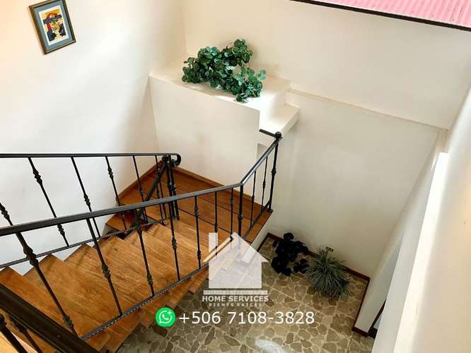 VENDO! Casa 3 Dormitorios, Residencial Cerrado –  Curridabat. - Imagen 16
