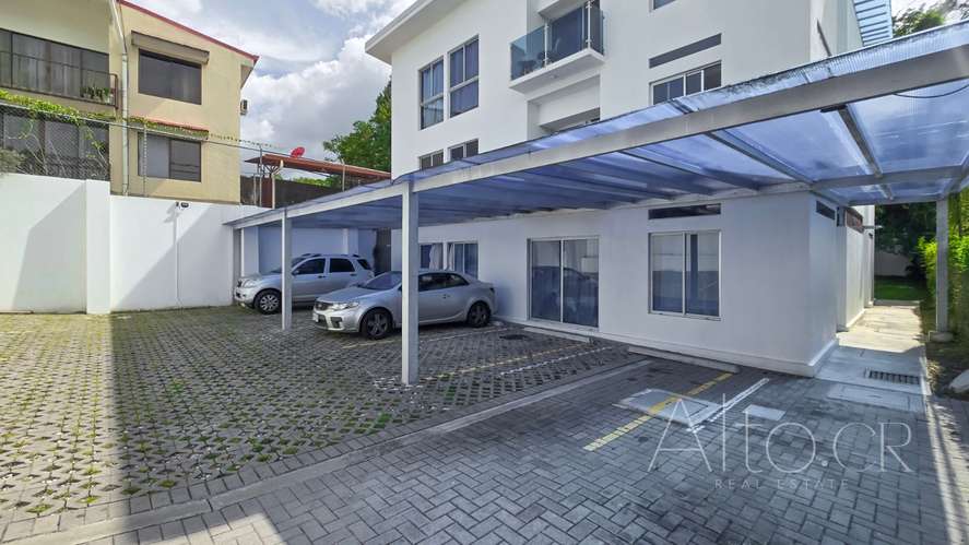 APARTAMENTO EN PIEDADES  |  UN NIVEL   |  LISTO PARA VIVIR  |   3 HABITACIONES 
