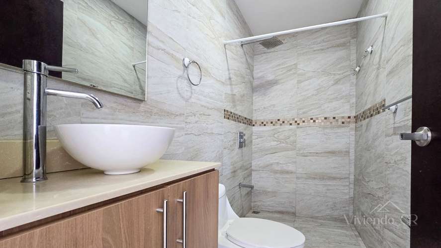 APARTAMENTO EN PIEDADES  |  UN NIVEL   |  LISTO PARA VIVIR  |   3 HABITACIONES  - Imagen 9