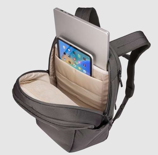 Mochila Thule Subterra 2 de 27L - Casi Nueva, Laptop 16"