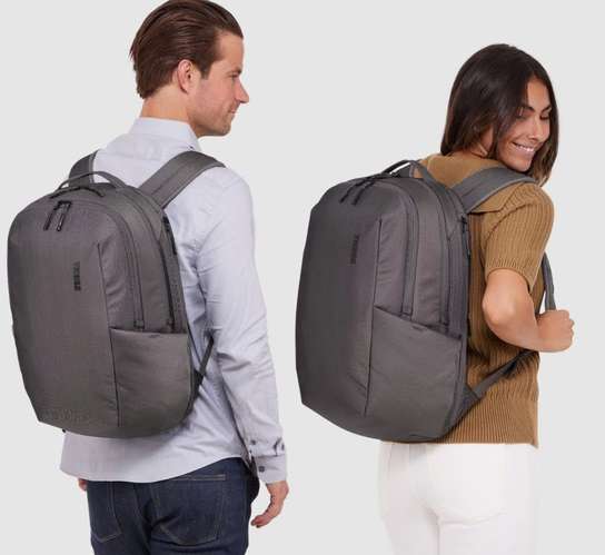 Mochila Thule Subterra 2 de 27L - Casi Nueva, Laptop 16"