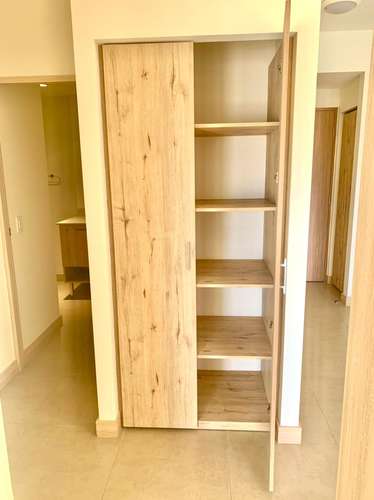 Apartamento en alquiler en La Aurora, Heredia: 1 dormitorio, balcón y amenidades de lujo - Imagen 7
