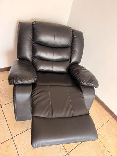 Sillón reclinable