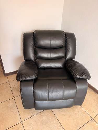 Sillón reclinable