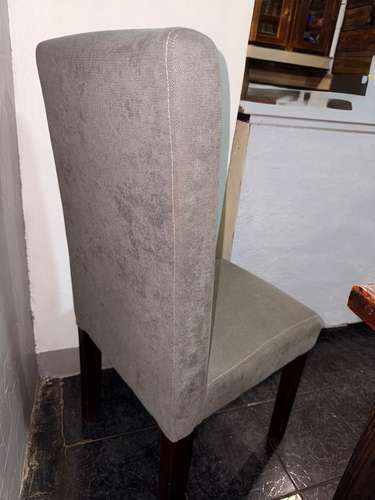 Sillas de comedor