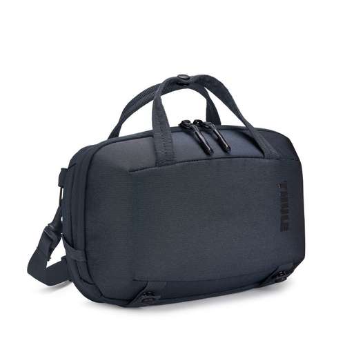 Bolso Thule Subterra 2 Crossbody 5L - Dark Slate (Usado)