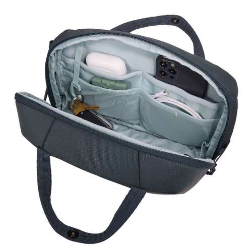 Bolso Thule Subterra 2 Crossbody 5L - Dark Slate (Usado)