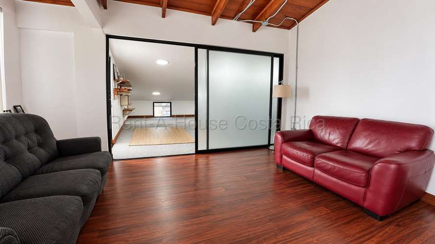 Casa en venta | Uso Mixto y Amplios Espacios | Los Yoses, San Pedro - Imagen 11