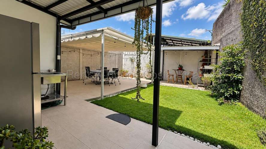 Casa en venta | Uso Mixto y Amplios Espacios | Los Yoses, San Pedro - Imagen 10