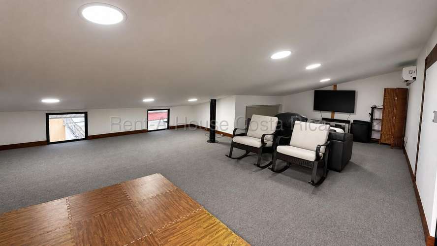 Casa en venta | Uso Mixto y Amplios Espacios | Los Yoses, San Pedro - Imagen 15