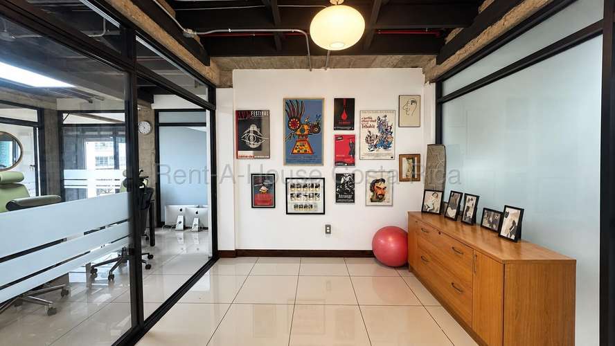 Casa en venta | Uso Mixto y Amplios Espacios | Los Yoses, San Pedro - Imagen 4