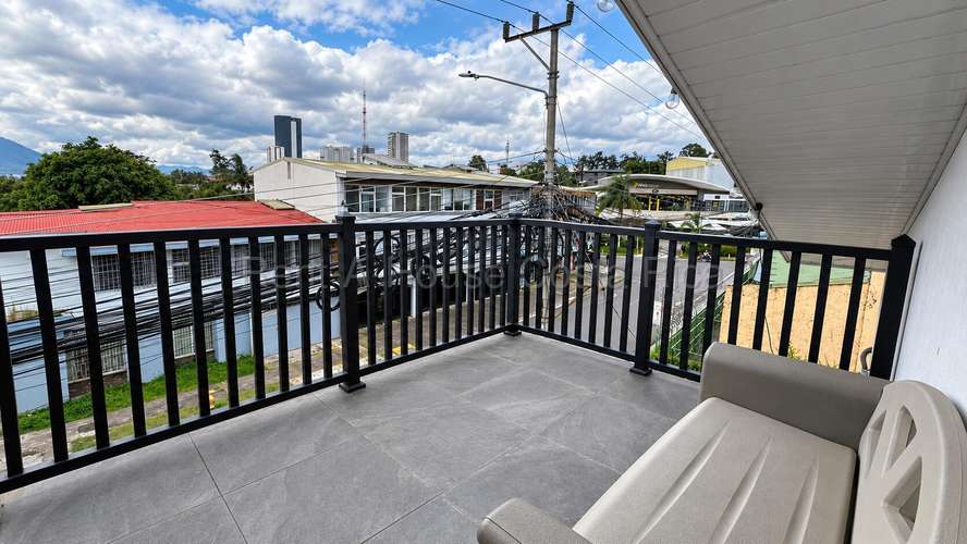 Casa en venta | Uso Mixto y Amplios Espacios | Los Yoses, San Pedro - Imagen 19