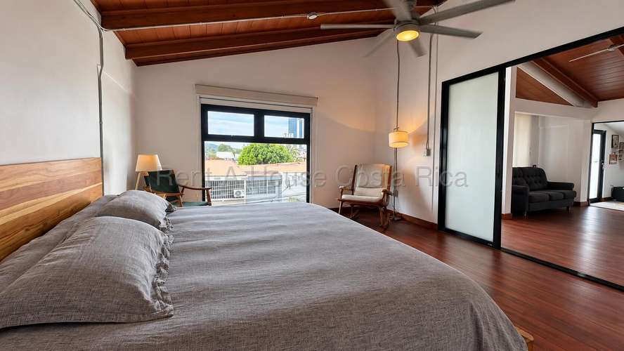 Casa en venta | Uso Mixto y Amplios Espacios | Los Yoses, San Pedro - Imagen 13