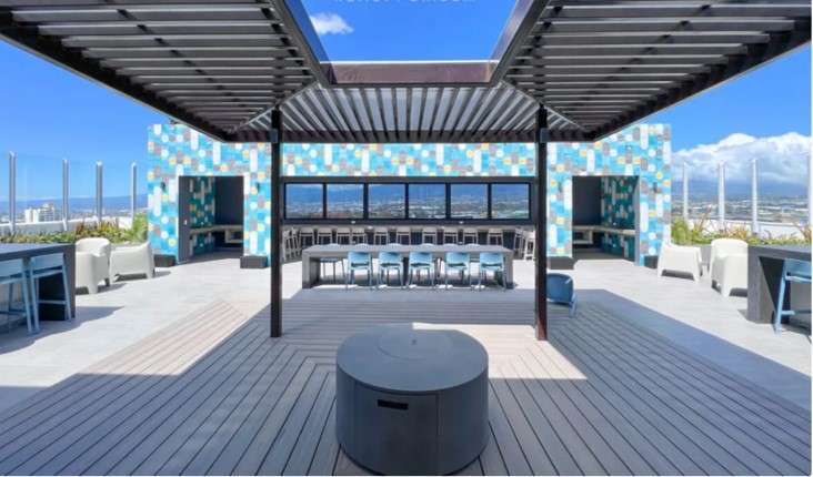Nucleo, Sabana este, muy lindo-nuevo, L. Blanca completa, 1 hab, 1 baño, 1 parqueo, full amenidades.  - Imagen 13