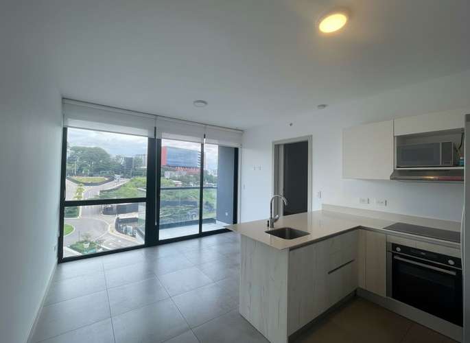 Nucleo, Sabana este, muy lindo-nuevo, L. Blanca completa, 1 hab, 1 baño, 1 parqueo, full amenidades.  - Imagen 3