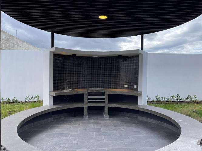 Nucleo, Sabana este, muy lindo-nuevo, L. Blanca completa, 1 hab, 1 baño, 1 parqueo, full amenidades.  - Imagen 11