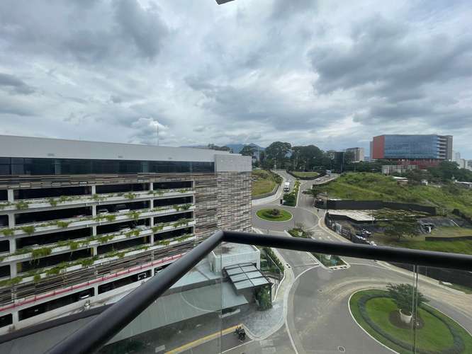 Nucleo, Sabana este, muy lindo-nuevo, L. Blanca completa, 1 hab, 1 baño, 1 parqueo, full amenidades.  - Imagen 6