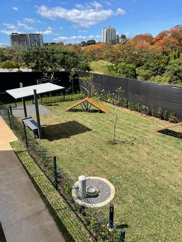 Nucleo, Sabana este, muy lindo-nuevo, L. Blanca completa, 1 hab, 1 baño, 1 parqueo, full amenidades.  - Imagen 17