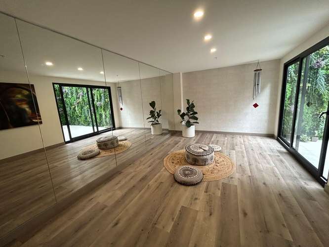 ALQUILER APARTAMENTO DE LUJO CON LINEA BLANCA - ROHRMOSER - Imagen 14